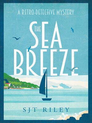 cover image of The Sea Breeze
